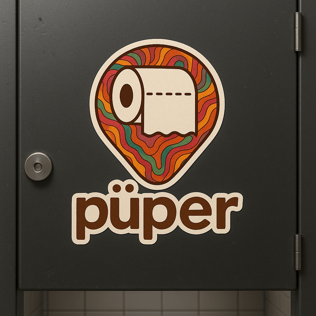 Püper